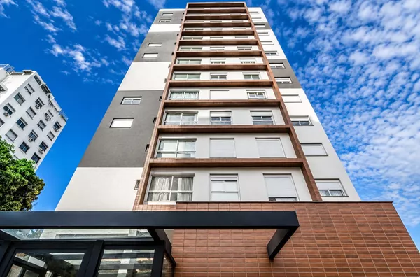 Apartamento C H 421 Apto POA16430