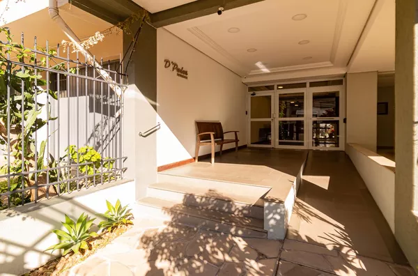 Apartamento ISA 347 Apto 307