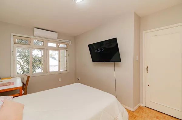 Apartamento BFFC 700 Apto 319