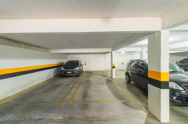 Apartamento próximo ao Clínicas