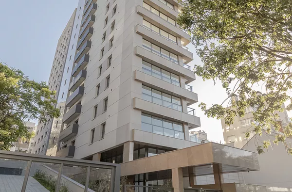Apartamento Anita Green Homes