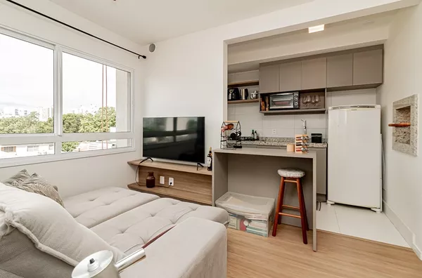 Apartamento JES 1020 Apto 610221042-62