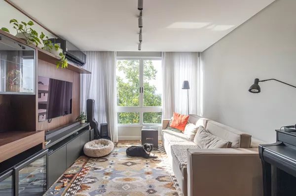 Apartamento Dom Hernesto Apto TRE3519