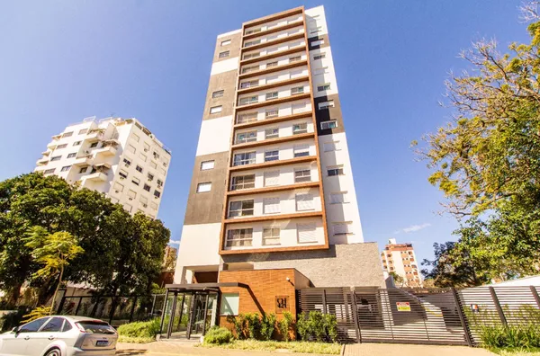 Apartamento C H 421 Apto POA16430