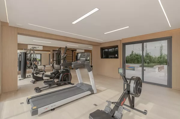FITNESS