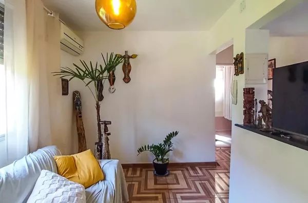 Apartamento TDCDM 690 Apto CV6901