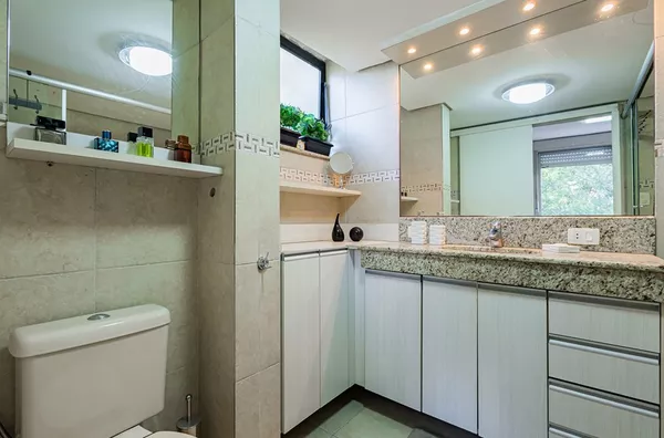 Apartamento BVAG 1226 Apto 612521090-6