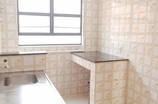 Apartamento Edificio Uruguaiana Apto CA56368239