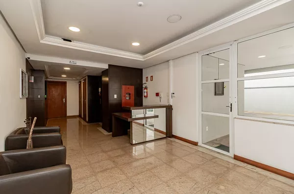 Apartamento ISA 347 Apto 307