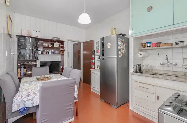 Apartamento RBCPT 211 Apto 612541043-2
