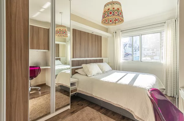 Apartamento Solar Petropolis Apto TRE3296