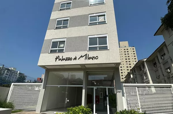 Palazzo Di Milano