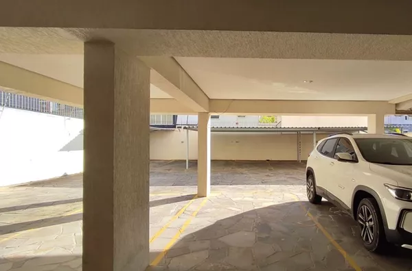 Apartamento HCF 411 Apto 612521090-25