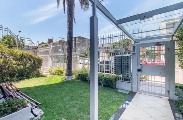 Apartamento próximo ao Clínicas