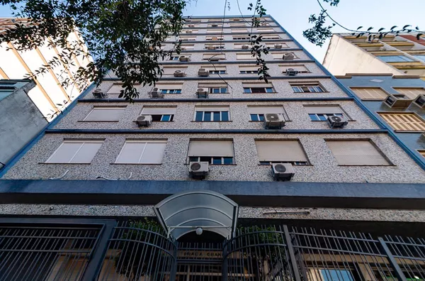 Apartamento CHCFM 560 Apto 610221014-318