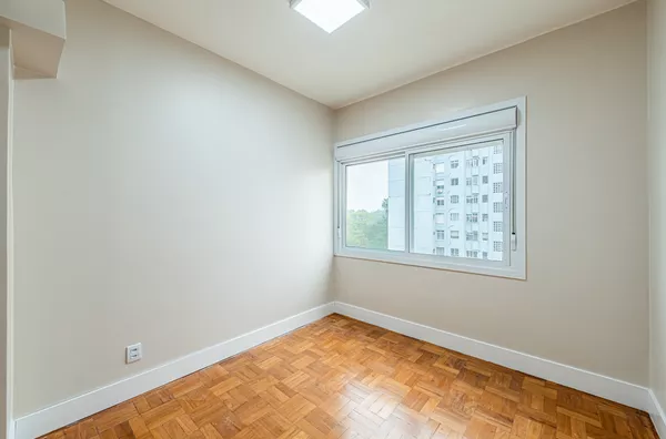 Apartamento Edificio Topázio Apto 94891