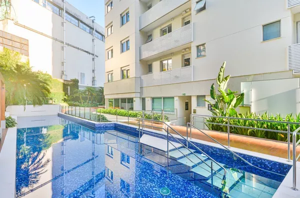 290 piscina