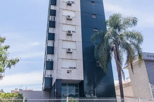 Apartamento próximo ao Clínicas