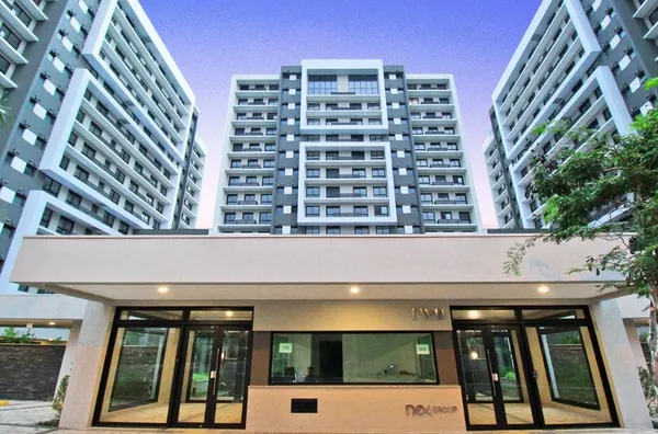 Apartamento Fwd Central Parque Apto AP6032