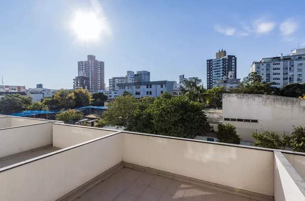 Apartamento em Menino Deus - Foto 22