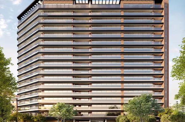 Apartamento Estância Residências do Golfe Apto 701 Torre 3