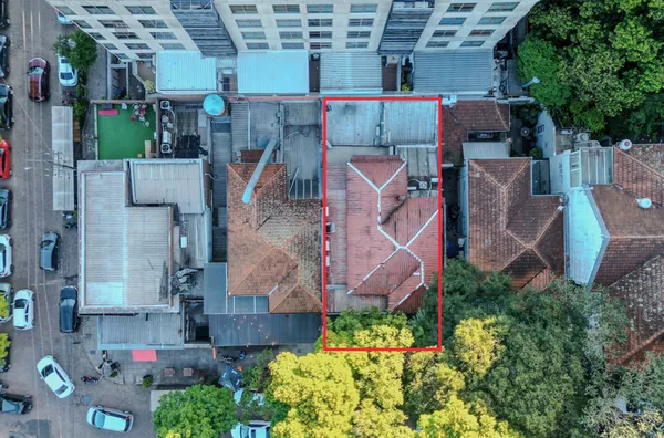 Edifício Comercial . Prédio 51627