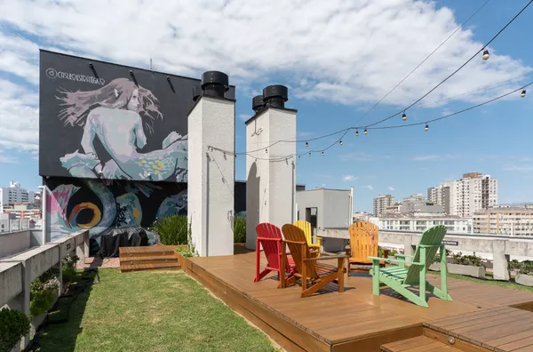 250 rooftop