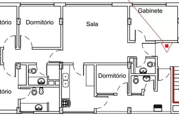 MDVMDP 1179 Apto 310