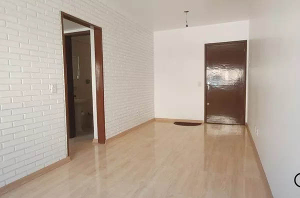 Apartamento Edificio Uruguaiana Apto CA56368239