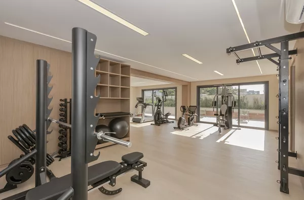 FITNESS