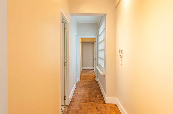 Apartamento Edificio Topázio Apto 94891
