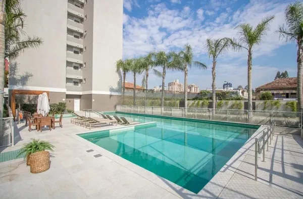 Apartamento Supreme Higienópolis Apto 95050