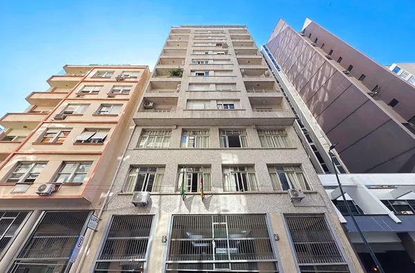 Apartamento CHJC 112 Apto 610371025-17