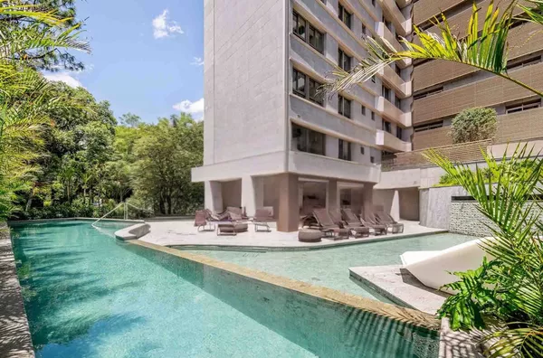 Apartamento Cyrela By Pininfarina Porto Alegre Apto ONE34251 - Foto 17