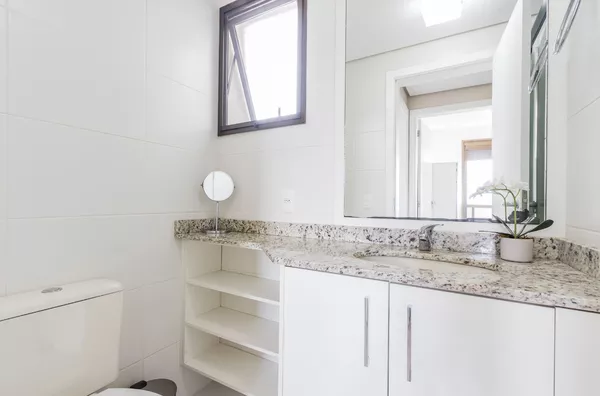 Apartamento Petrópolis Hall Apto DUA10113