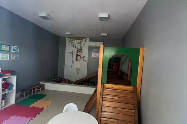 Supera Condomínio Clube Apto 806 Torre B