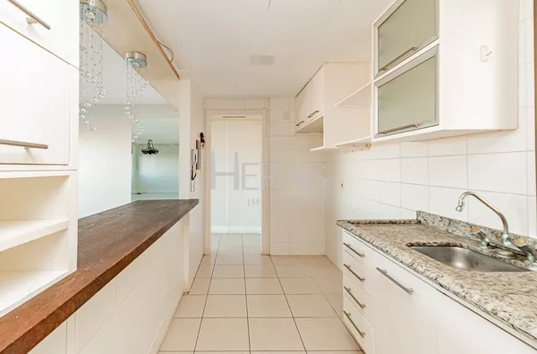 Apartamento Santa Barbara Boulevard Apto 17320