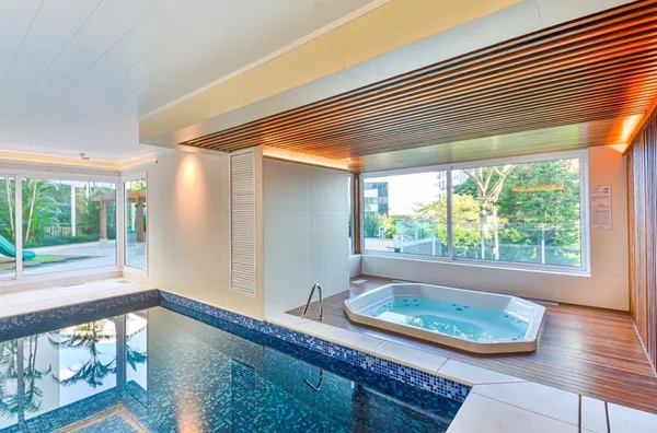 287 piscina