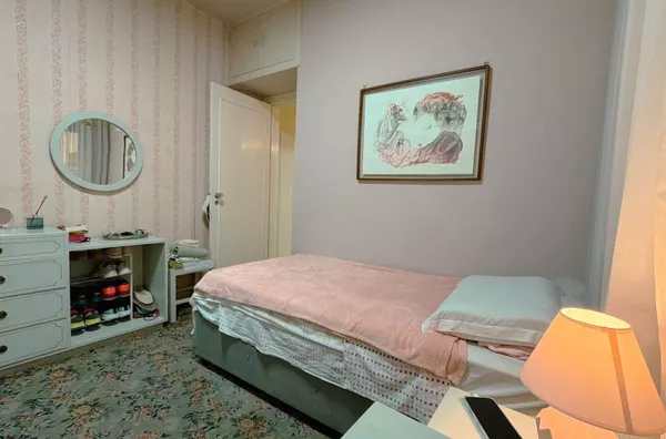 Apartamento Edifício Linck Apto AP78457