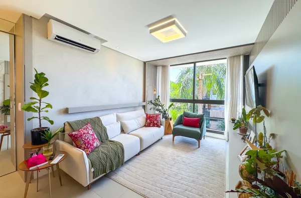 Residencial With Apto 5650