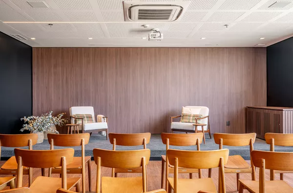 Sala de Convenções