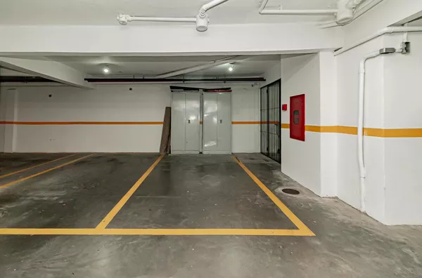 Apartamento ISA 347 Apto 307