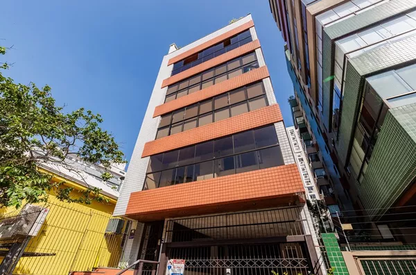 Apartamento BFGJT 205 Apto 610371014-156