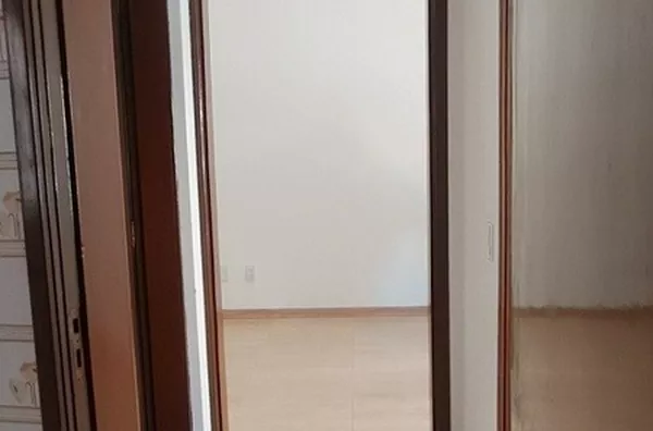 Apartamento Edificio Uruguaiana Apto CA56368239