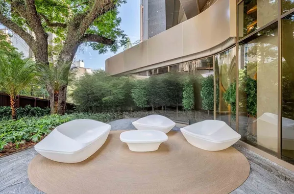 Apartamento Cyrela By Pininfarina Porto Alegre Apto ONE34251 - Foto 6