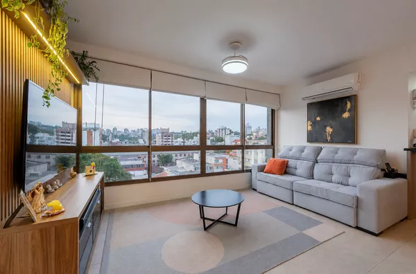 Apartamento Garden Tower Apto 51635