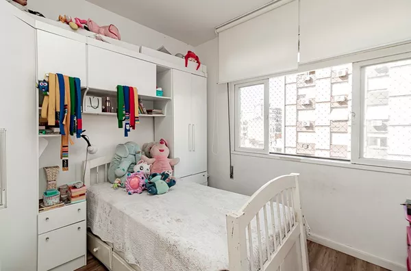 Apartamento CHCFM 560 Apto 610221014-318