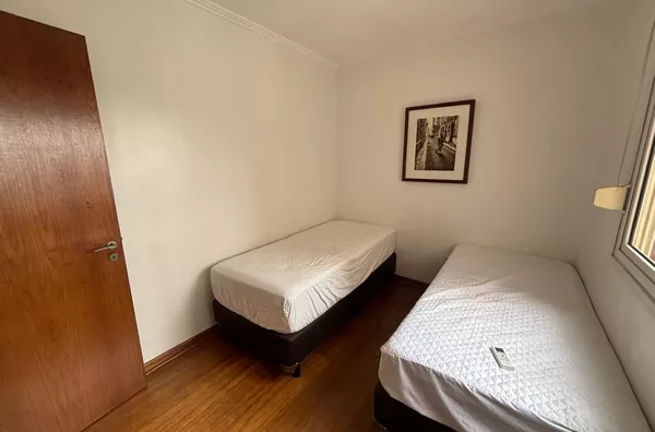 Apartamento Villagio Marinette Apto AP63742