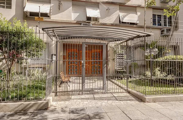 Apartamento RBCPT 211 Apto 612541043-2