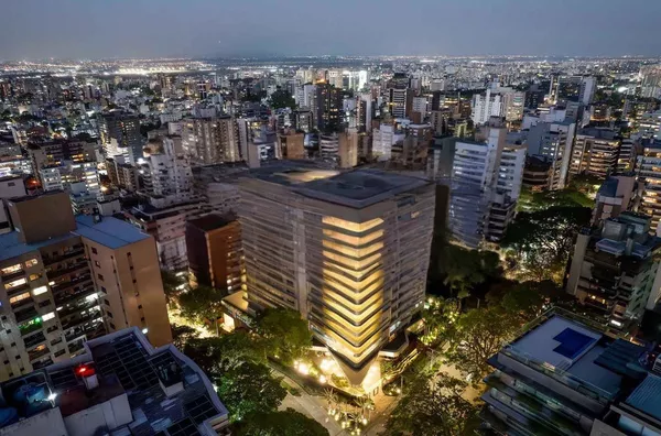 Apartamento Cyrela By Pininfarina Porto Alegre Apto ONE34251 - Foto 1